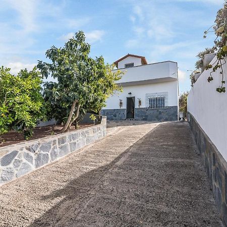 Raices Vivas Vivienda Vacacional Vega de San Mateo Bagian luar foto