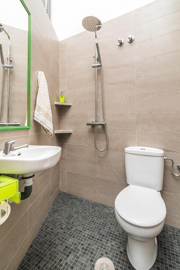 Raices Vivas Vivienda Vacacional Vega de San Mateo Bagian luar foto
